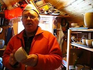 Emaillage et mono cuisson