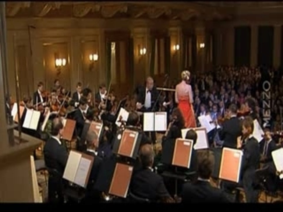 Magdalena Kozena - Mozart -