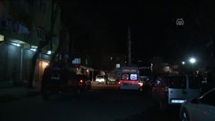Diyarbakır'da Patlama: 1 Ölü, 1 Yaralı
