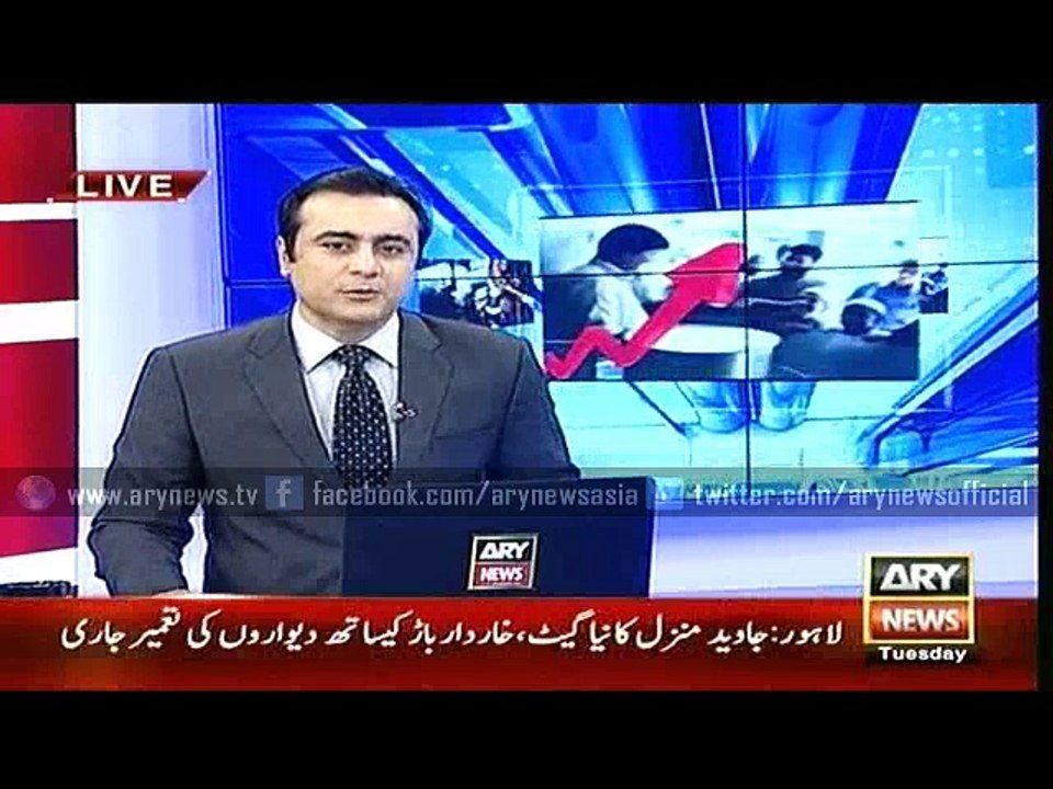 NEWS@6  01 Mar 2016