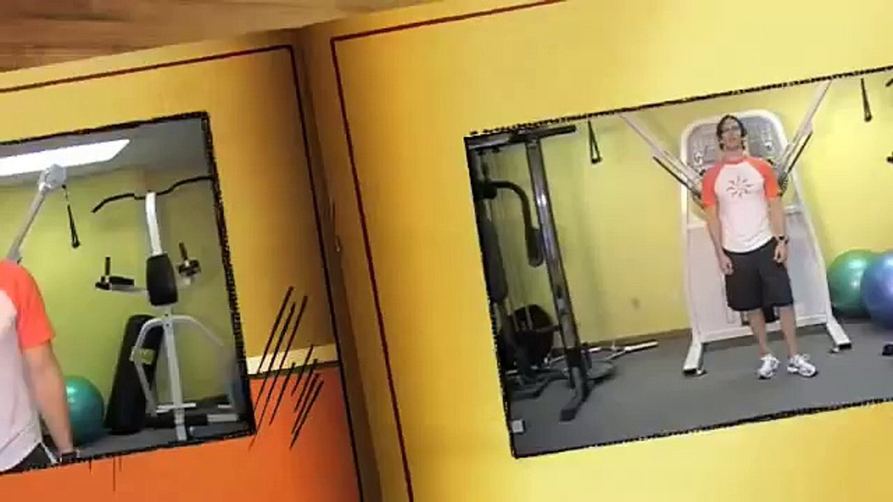 Cardio Free Cardio Workout