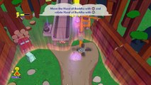 The Simpsons Game (Xbox 360) ~ Level 4: Lisa the Tree Hugger (Collectables)