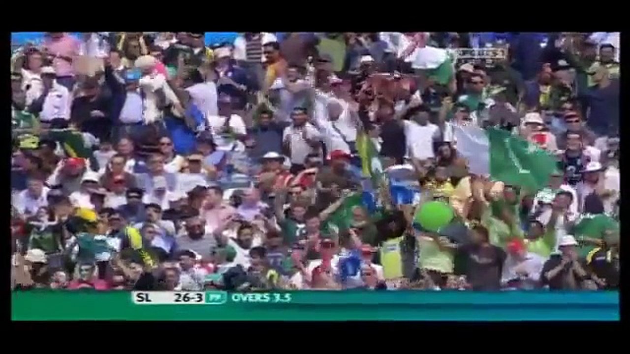 Dil Dil Pakistan T20 Final SaAdEeZz