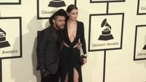11 Couples Who Looked Hot on the Grammys Red Carpet - Cosmopolitan -