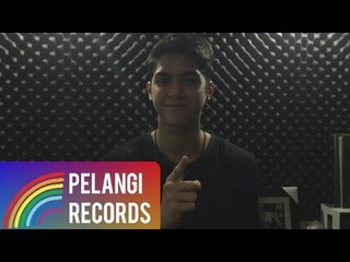 AL Ghazali Menyapa Fans & Penonton "Lagu Galau" di YouTube