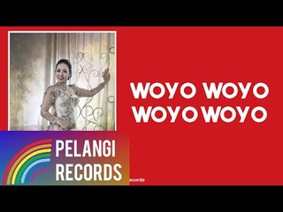 Soimah - Woyo Woyo (Official Lyric Video)