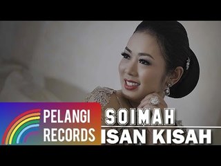 Soimah - Lukisan Kisah (Official Audio)