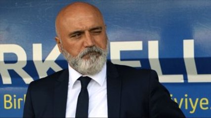 Çaykur Rizespor'da Karaman'a 5 Yıllık Sözleşme Önerisi