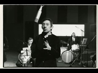 Requiem pour un con Gainsbourg