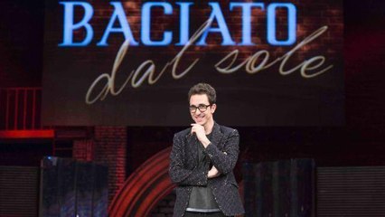 Baciato dal sole, Gennaro Iaccarino: "Elio avrà dei momenti difficili" intervista