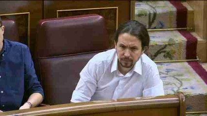Pedro Sánchez le recuerda a Iglesias que los etarras no son presos políticos