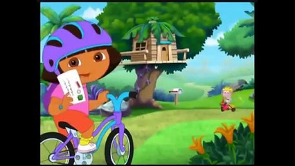 [french ytp] Dora l'exploratrice est tarée