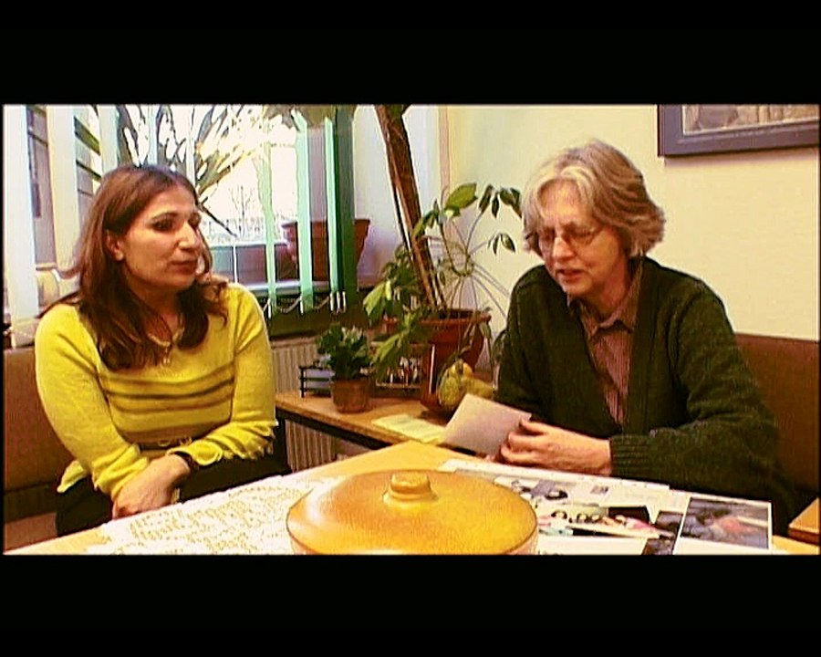 2 FAMILIEN- ein Film aus Deutschland