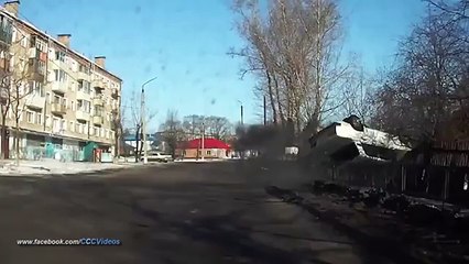 NEW Winter Car Crashes Compilation - 2016 - CCC :)