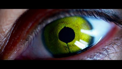 La bande annonce officielle de "Lucy"