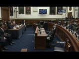 High level hearing in US Congress on Daish & its links with Saudi Arabia