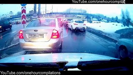 Long Car Crash Compilation 2016 | TOP Car Crashes 2016