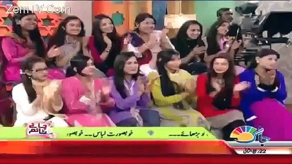 Hillarious Bongi Of Qandeel Baloch Over Imran Khan