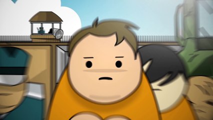 Prison Architect - Xbox One Game Preview Launch Trailer