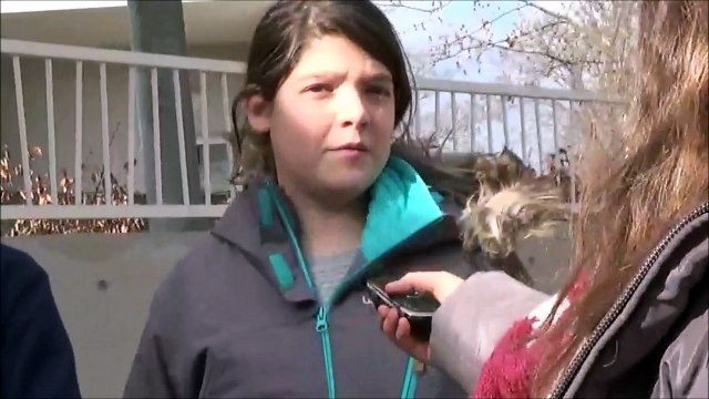 Sélection vidéo pour le prix national Non au harcélement - Collège Pierre Mendes France de Riom