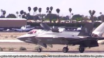 F-35 Savaş Uçağı ve teknik özellikleri-Süper savaş uçakları