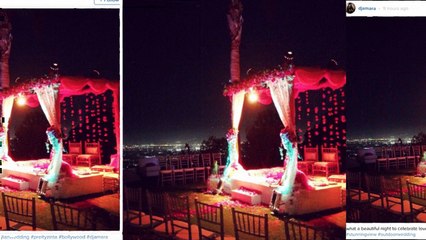 Preti Zinta married to Gene Goodenough  Conform