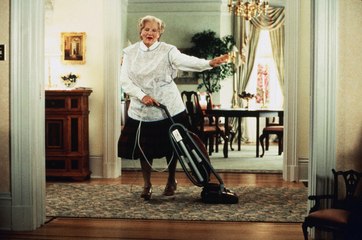 Mrs. Doubtfire (1993) Online HD