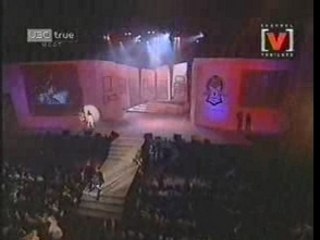 060616 Golf-Mike @ [V] Awards - award