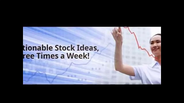 best investment newsletter