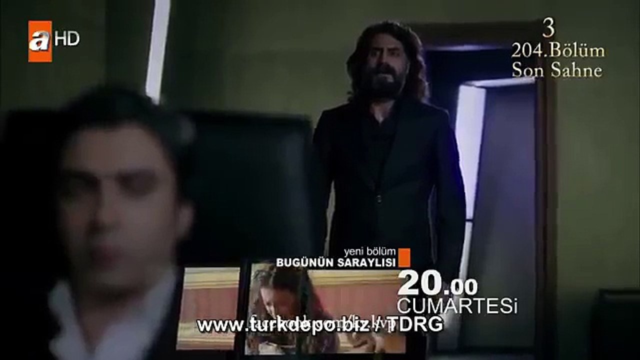 Kurtlar Vadisi Pusu En Güzel Sahneler