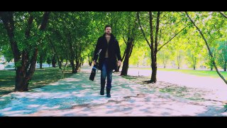 Lamhay - Syed Yorguc Tipu Sharif - Official Video