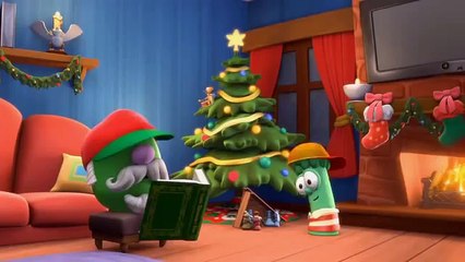 VeggieTales: The Little Drummer Boy