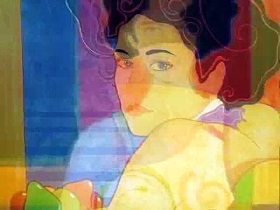 Dario Scholis, "The Artist"