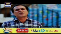 Watch Dil-e-Barbad Episode – 208 – 1st March 2016 on ARY Digital