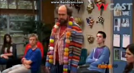 Victorious - Season 4 Episode 12 Star Spangled Tori (Part 1)