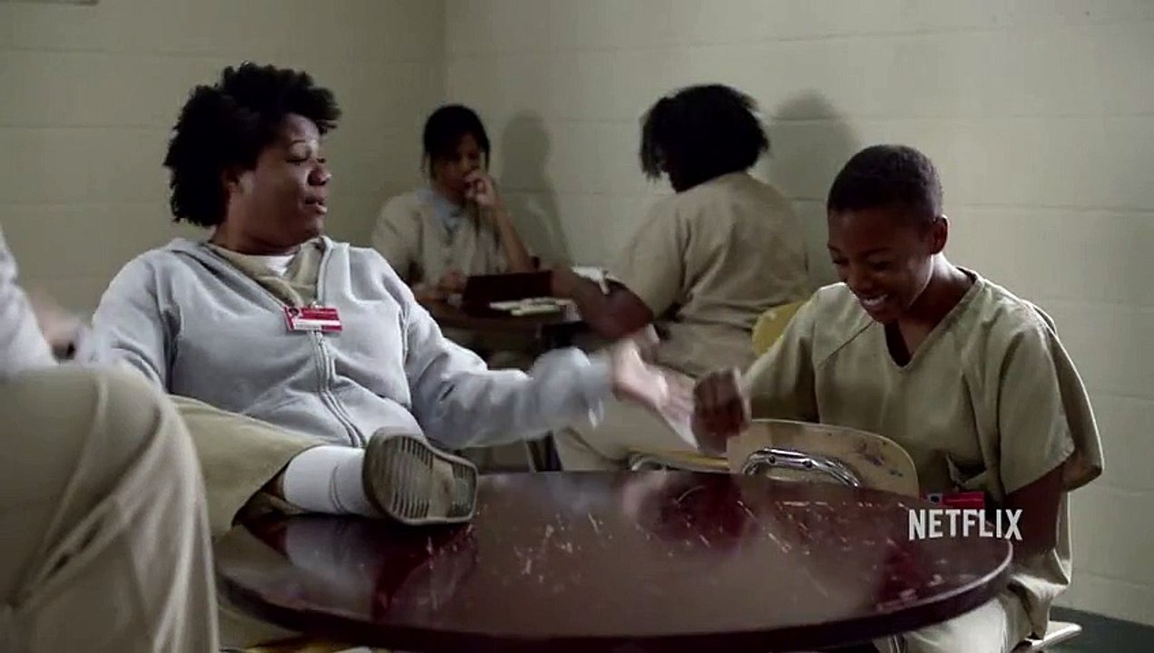 Orange Is The New Black - Saison 3