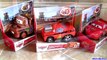 Cars Funny Talkers Snot Rod - Mater - Lightning McQueen Disney Pixar Talking Cars by ToyCollector