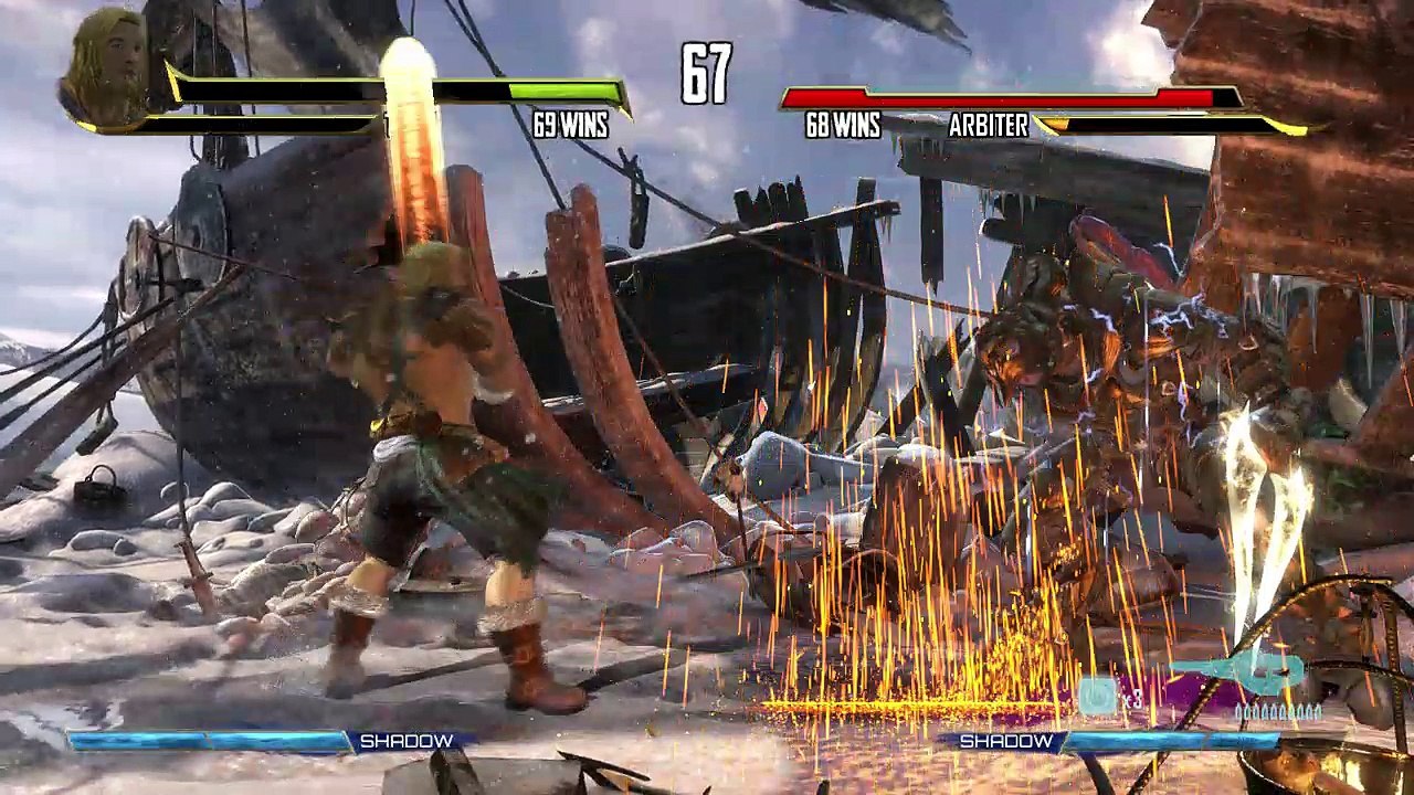 Killer Instinct Season 3 - Gameplay #6
