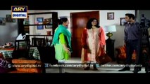 Watch Guzaarish – Episode – 16 – 1st March 2016 on ARY Digital