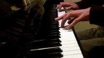 Overture From Barber Of Seville Piano