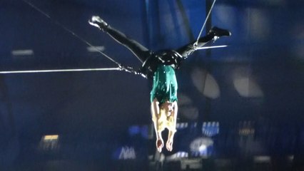 Helene Fischer Gelsenkirchen 21.06.2015 Der Flug Von Hier bis Unendlich