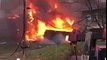 Deaths Confirmed as Small Plane Crashes in Akron, Ohio