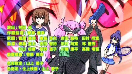 てーきゅう(第7期) 80 Teekyuu 7 Episode 8 - Teekyuu Episode 80