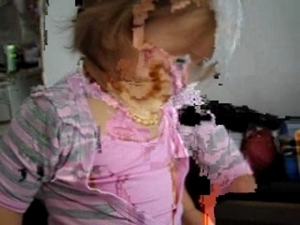 5 juin 07 loane parle