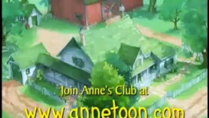Animated Anne Theme Song