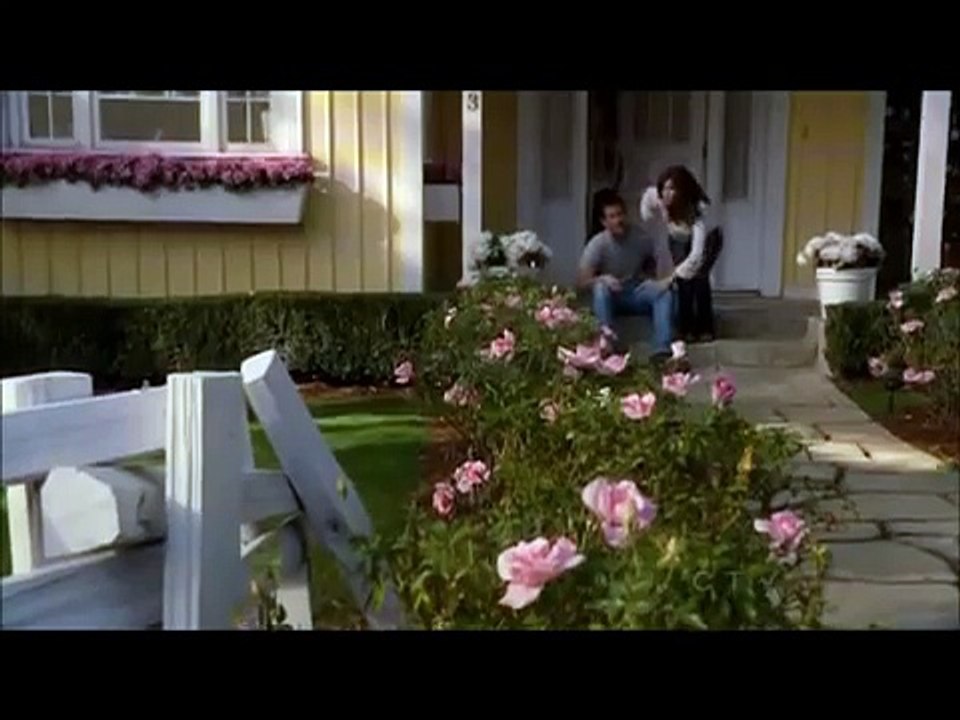 Desperate Housewives Season 8X17 Women and Death MIKES DEATH/FUNERAL