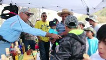 2do Torneo de Pesca Deportiva en Guanajuato