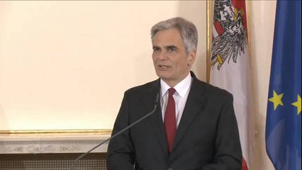 DONALD TUSK APEL PER KUFIJTE E HAPUR,AUSTRIA KUNDER PRANIMIT TE KUOTES SE EMIGRANTEVE LAJM