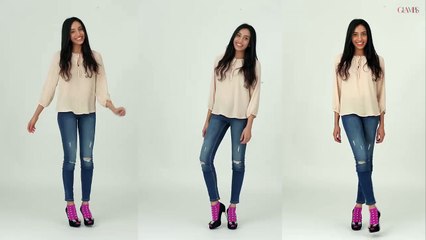 6 Tricks To Make Your High Heels PAIN FREE