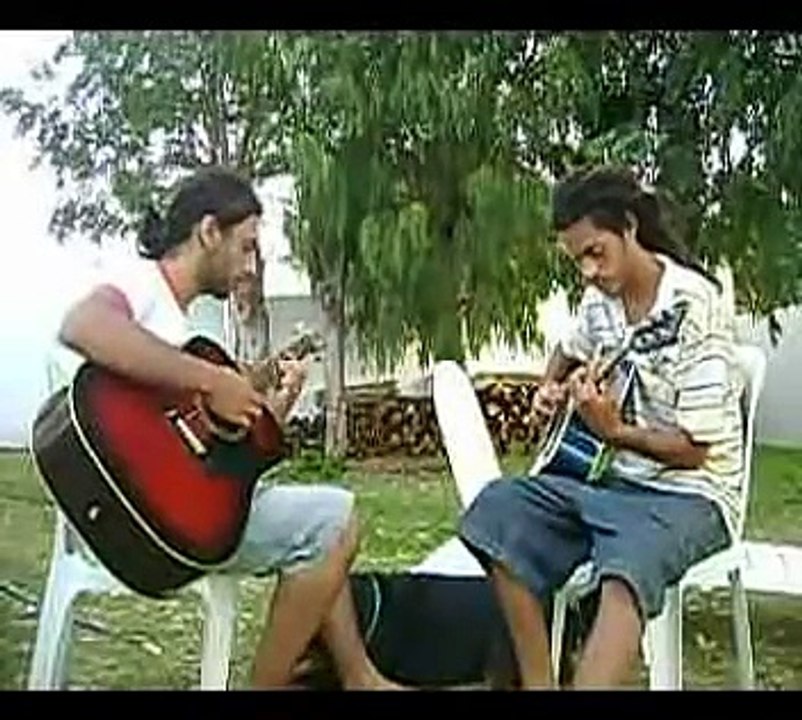 Sublime - Santeria (acustico)